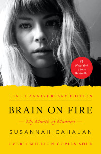 Cover image: Brain on Fire 9781982109486