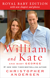 Cover image: William and Kate 9781451621464