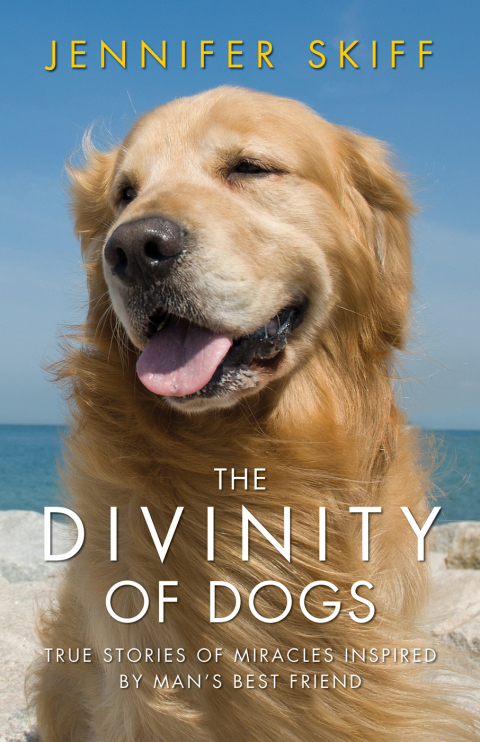 The Divinity of Dogs: True Stories of Miracles Inspired by Man's Best Friend - FULL INSTANT DOWNLOAD | PDF DOCX EPUB