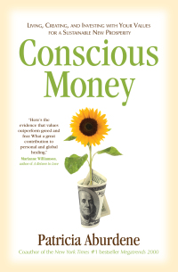 Cover image: Conscious Money 9781582702926