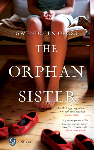 Cover image: The Orphan Sister 9781451623680