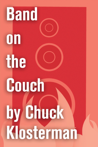 Cover image: Band on the Couch