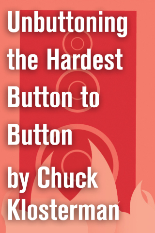Cover image: Unbuttoning the Hardest Button to Button
