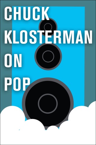 Cover image: Chuck Klosterman on Pop