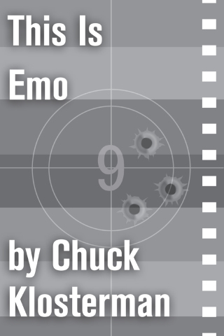Cover image: This Is Emo