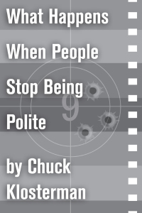 Cover image: What Happens When People Stop Being Polite