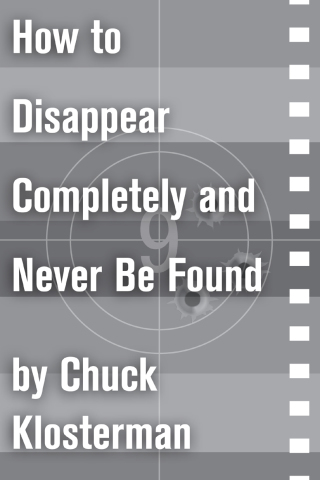 Cover image: How to Disappear Completely and Never Be Found