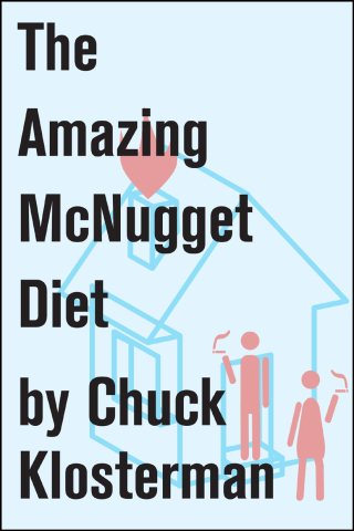 Cover image: The Amazing McNugget Diet
