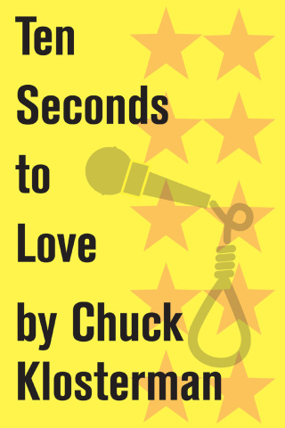 Cover image: Ten Seconds to Love