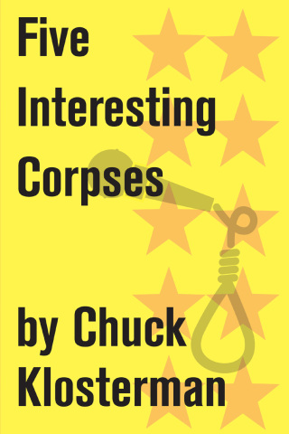 Cover image: Five Interesting Corpses