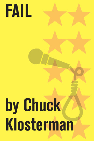 Cover image: FAIL