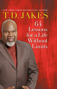 Cover image: 64 Lessons for a Life Without Limits 9781982158132