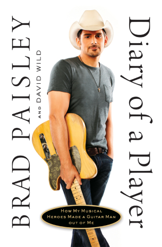 Cover image: Diary of a Player 9781451674354
