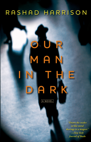Cover image: Our Man in the Dark 9781451625769