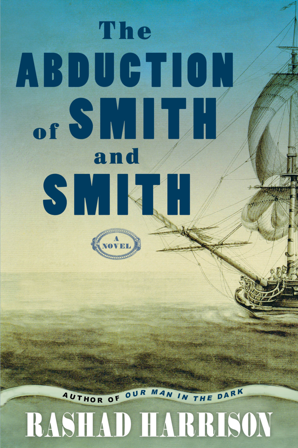 The Abduction of Smith and Smith eBook