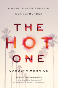 Cover image: The Hot One 9781451625820