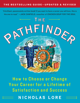 Cover image: The Pathfinder 9781451608328