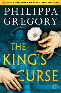 Cover image: The King's Curse 9781451626124