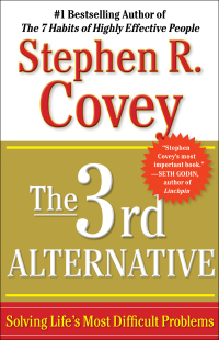 Cover image: The 3rd Alternative 9781451626278