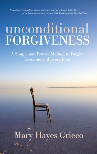 Cover image: Unconditional Forgiveness 9781582702995