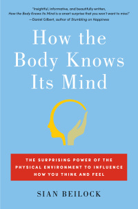 Cover image: How the Body Knows Its Mind 9781451626698