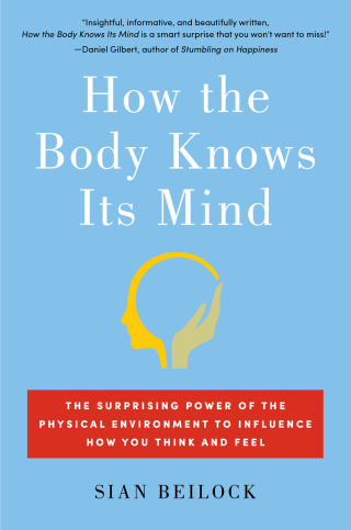 Cover image: How the Body Knows Its Mind 9781451626698