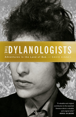 Cover image: The Dylanologists 9781451626933
