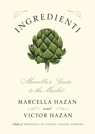Cover image: Ingredienti 9781451627367
