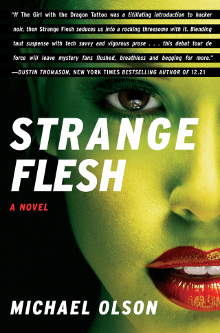Cover image: Strange Flesh 9781451627589