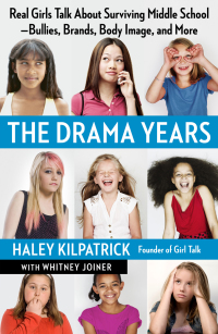 Cover image: The Drama Years 9781451627916