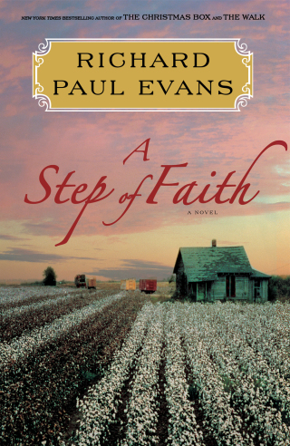 Cover image: A Step of Faith 9781451628302