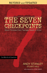 Cover image: The Seven Checkpoints for Student Leaders 9781439189337
