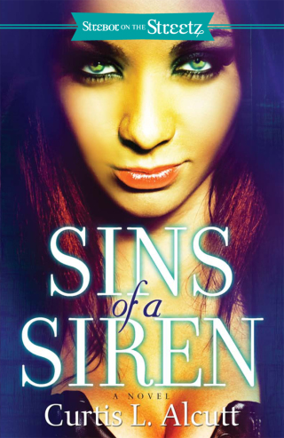 Cover image: Sins of a Siren 9781593093334
