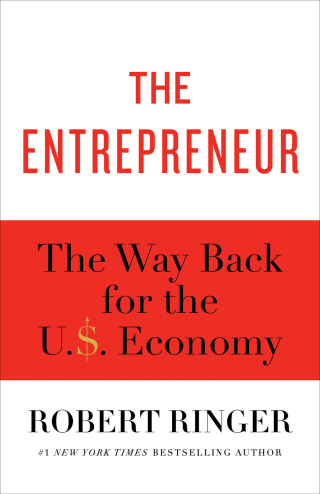 Cover image: The Entrepreneur 9781451629118