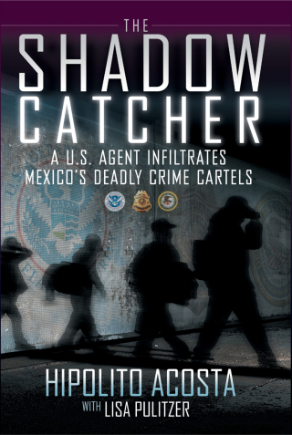 Cover image: The Shadow Catcher 9781451632880