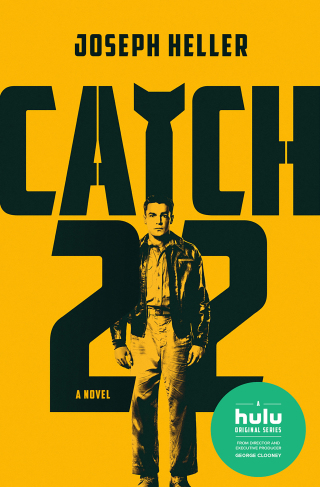 Cover image: Catch-22 9781451626650