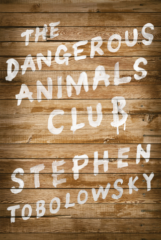 Cover image: The Dangerous Animals Club 9781451633160
