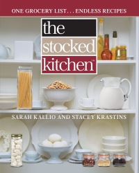 Cover image: The Stocked Kitchen 9781476755083