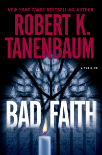 Cover image: Bad Faith 9781501109720