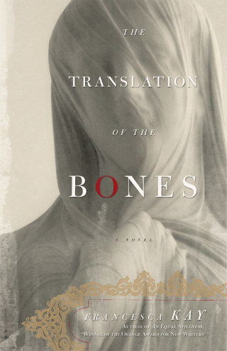 Cover image: The Translation of the Bones 9781451636826