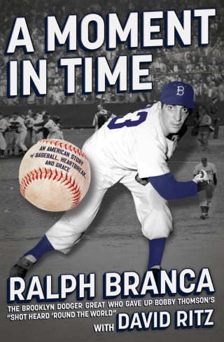 Cover image: A Moment in Time 9781451636901