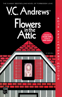 Cover image: Flowers In The Attic 9781982108106