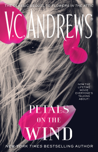 Cover image: Petals on the Wind 9781982144739