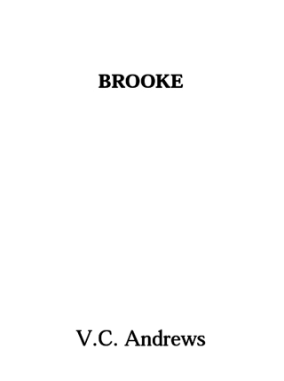Cover image: Brooke 9780671021955.0