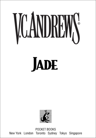 Cover image: Jade 9780783888040