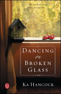 Cover image: Dancing on Broken Glass 9781451637373