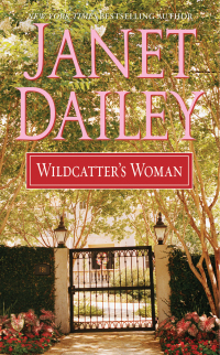 Cover image: Wildcatter's Woman