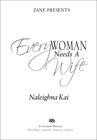 Cover image: Every Woman Needs a Wife 9781593090609