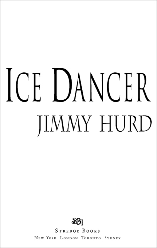 Cover image: Ice Dancer 9781593090623