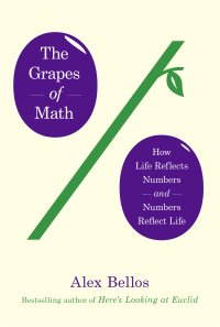 Cover image: The Grapes of Math 9781451640113